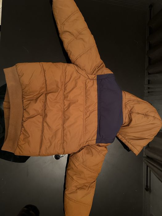 Casaco Kispo Timberland tamanho 10 anos