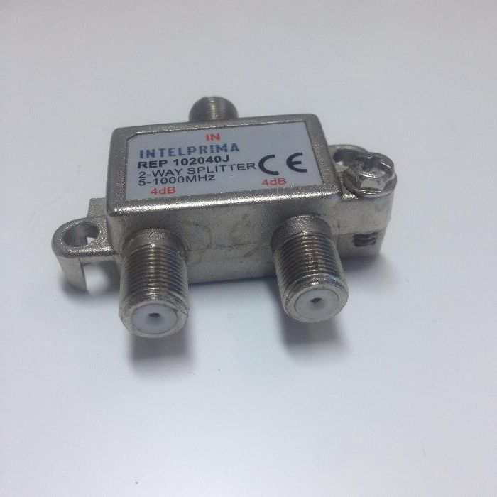 Acessórios de antena