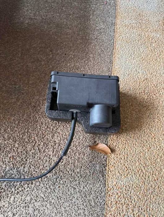 Bomba de vácuo Volkswagen Golf 3