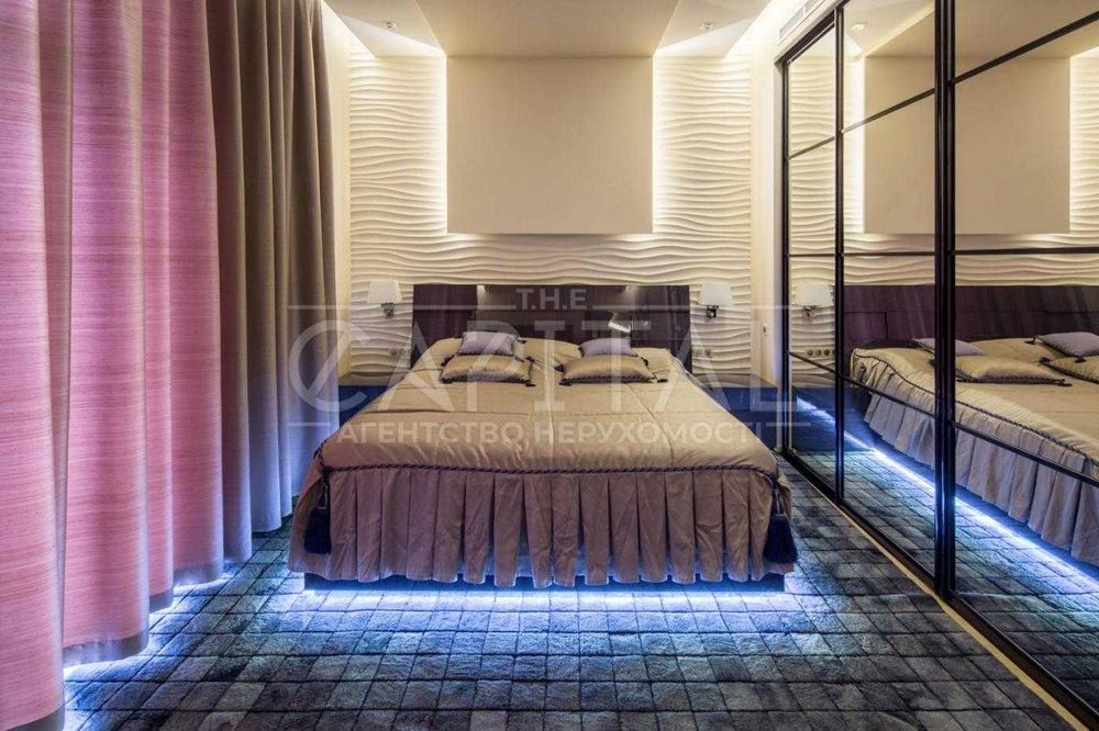 4+-rooms apartment apartment by the address st. Ilenka Yuriya (area 185 m²) - Atlanta.ua - photo 4