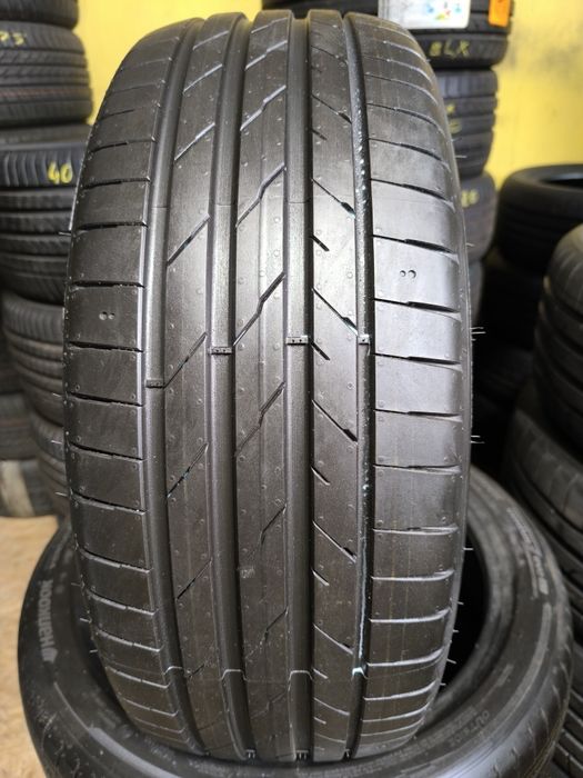 Opony 235/45/20 Hankook nowe komplet