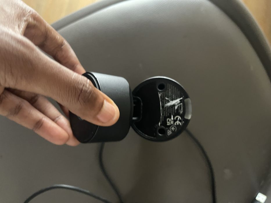 Microfone bom pra gravar