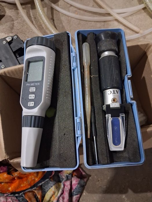 Пивоварня варочний порядок