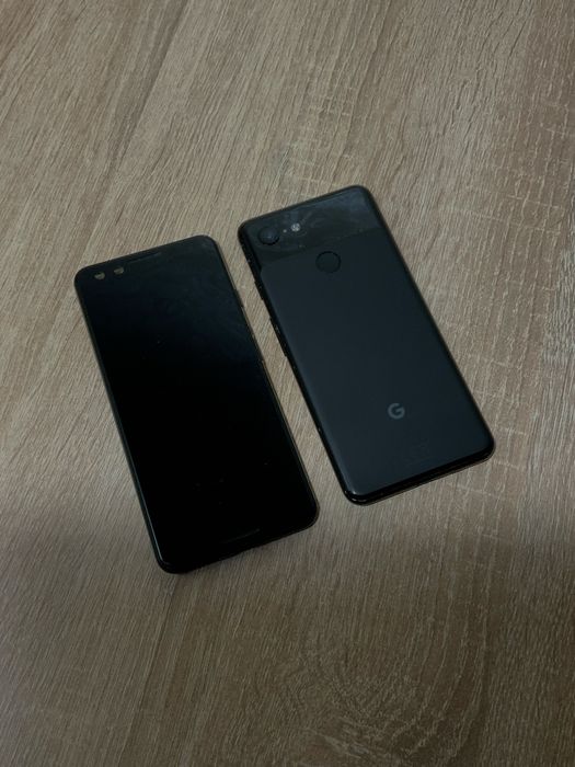 google pixel 3 - купити мобільні телефони та смартфони - Ціна на