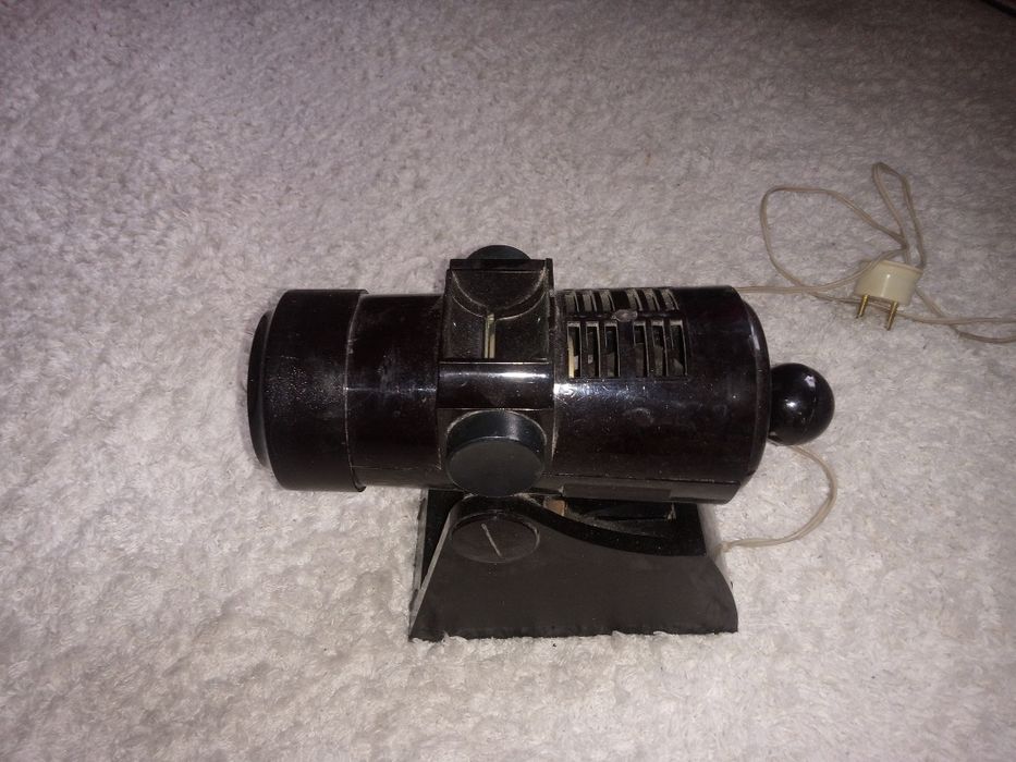 Проектор з ссср робочий