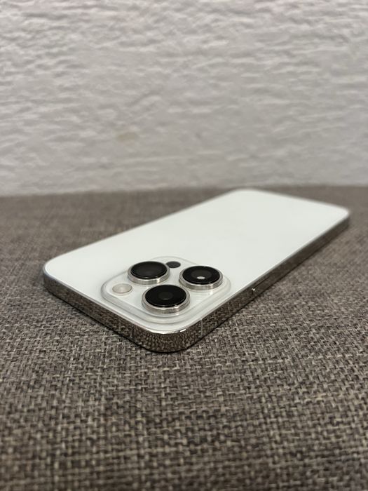 Iphone 14 pro max 128gb, 100% bateria, gwarancja