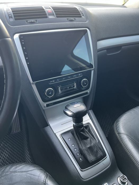 Skoda Octavia A5 Рестайлінг 2011р в гарному стані