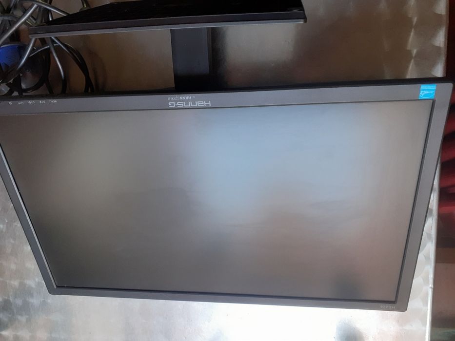 Monitor HANNS.G 22 Polegadas