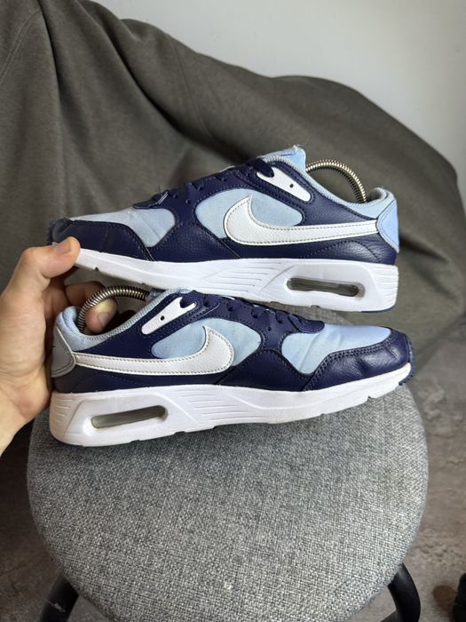 Кросівки NIKE AIR MAX SC 42 26.5 кроссовки найк аир макс 90