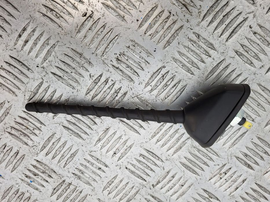 Kia Sportage II Antena