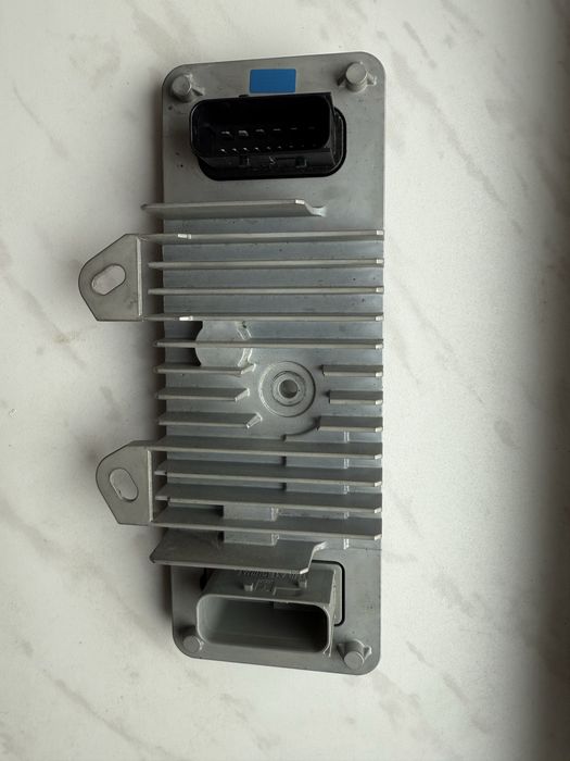 Контроллер body controller Tesla X/S plaid