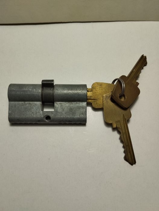 Сердцевина замка, новая