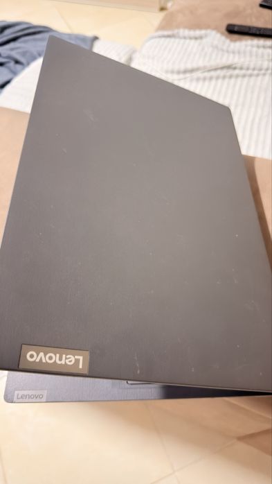 Portatil Lenovo Intel N4020 8GB DDr4 SSD 256gb