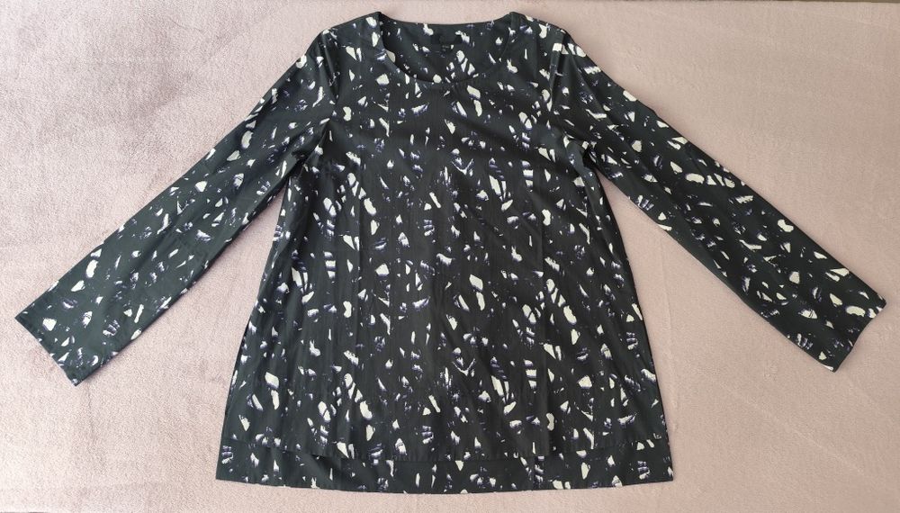 Tunika nowa COS r. 38