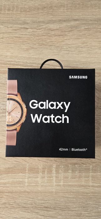 Smartwatch samsung watch 42mm