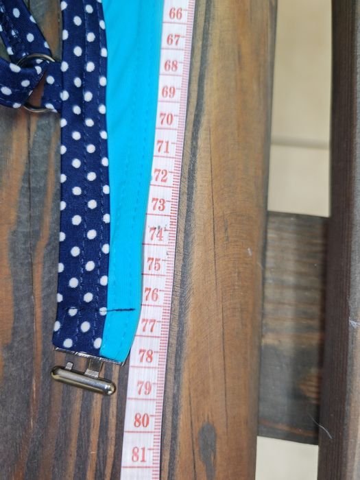 Strój kąpielowy 3XL/2XL