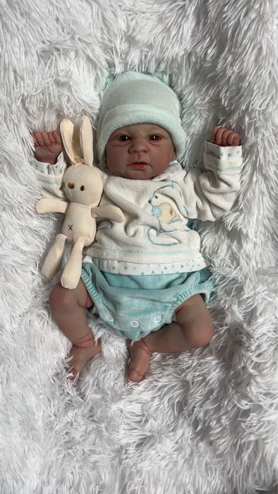 Bebé reborn com ofertas