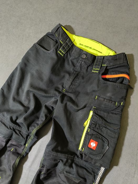 Штани Engelbert Strauss Motion 2020 штани для роботи спецодяг