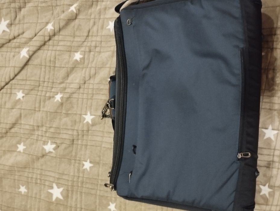 Портплед для транспортування одягу