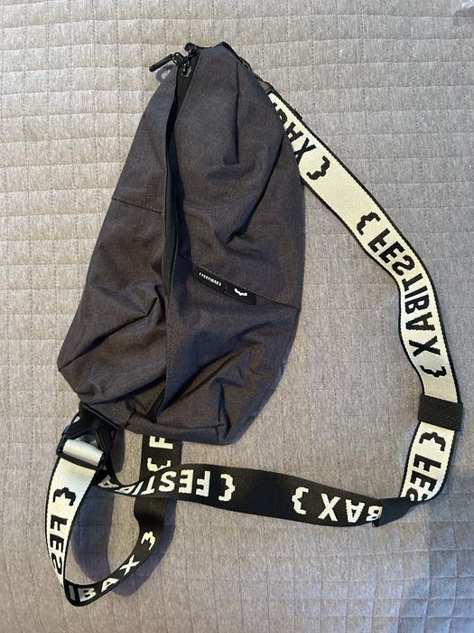 Nerka, torebka Festibax