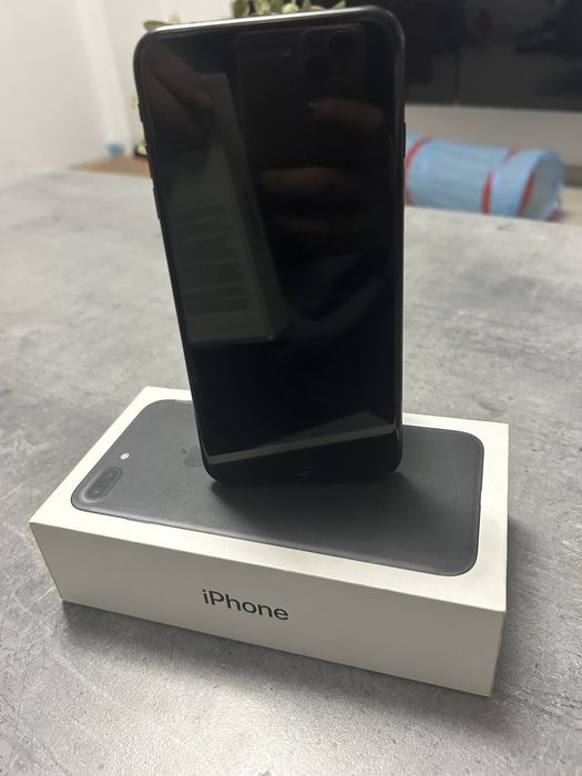 Iphone 7 plus 128GB
