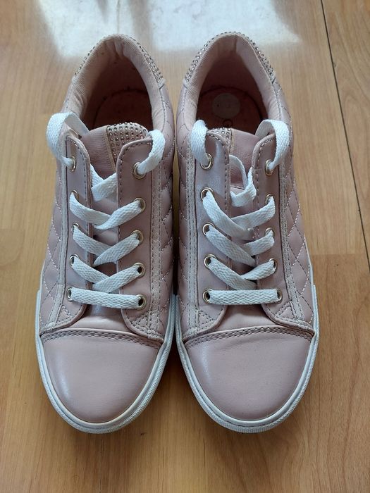 Жіночі кеди guess оригінал