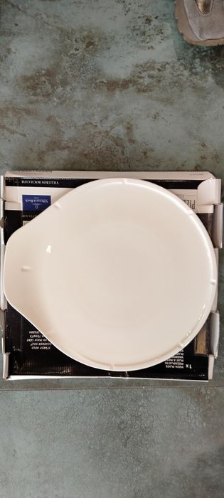 Talerz do pizzy Villeroy &Boch X 5 sztuk