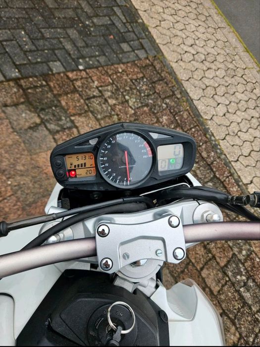 Продається Suzuki GSR 600