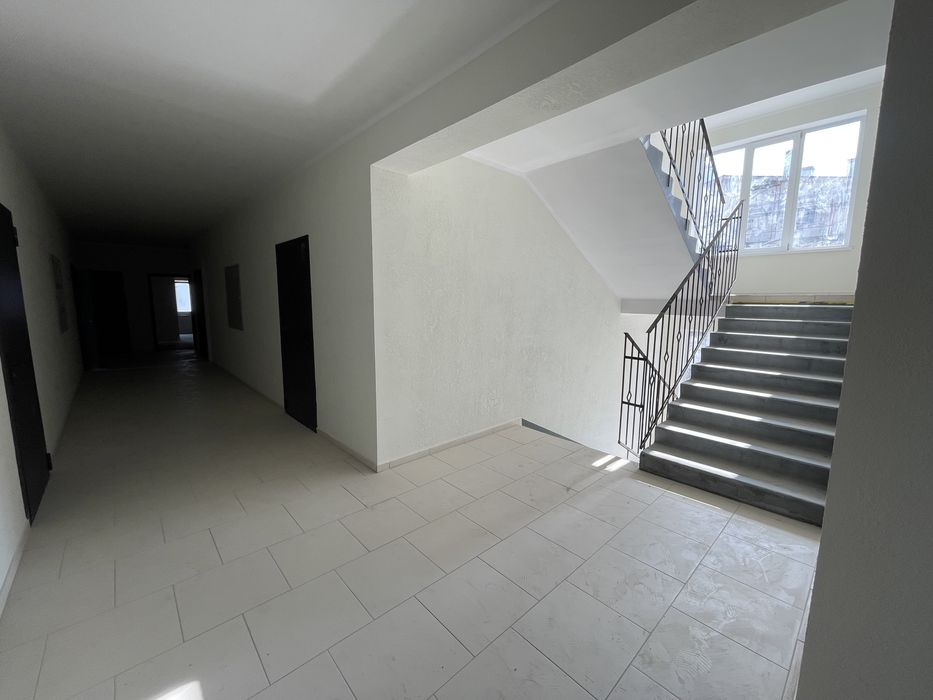 Смарт квартира новобудова Святопетрівське вул Теплична, газ