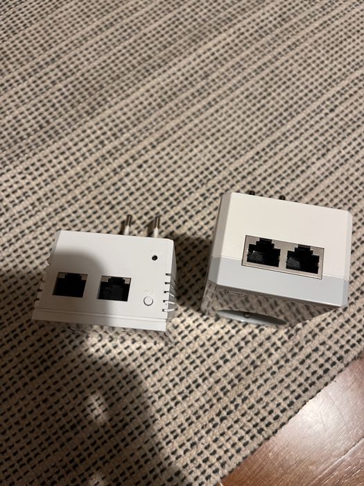 Powerline TP-Link