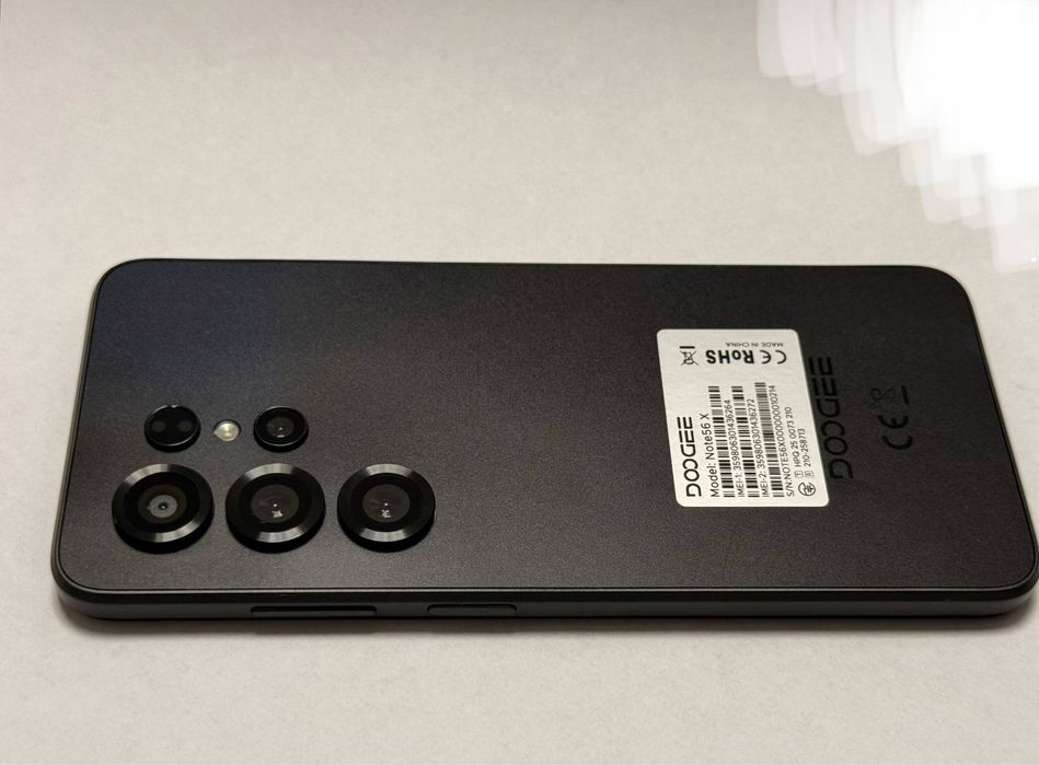 Doogee Note 56X