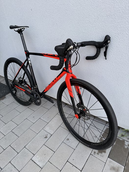 Giant TCX  rower przełajowy/ Gravel