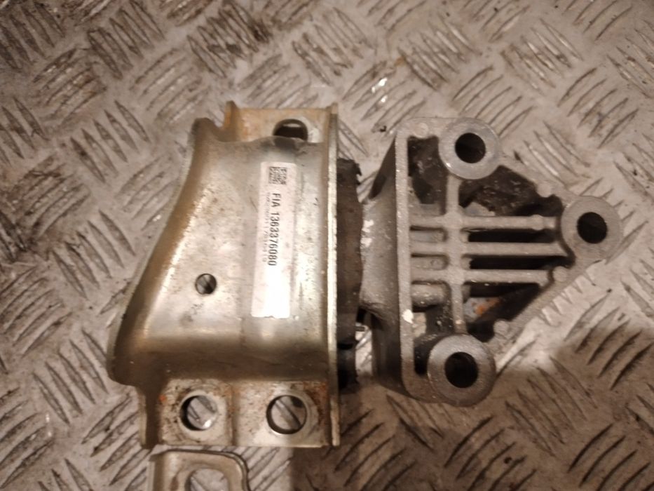 Fiat ducato lll 2.3jtd łapa poduszka wspornik silnika