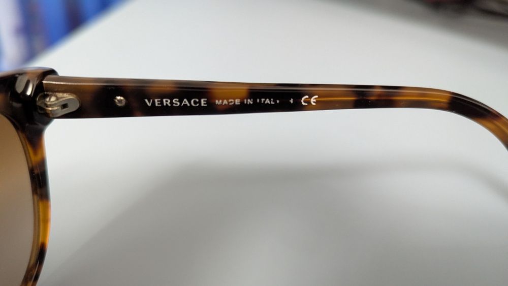 Женские очки Dior,Versace
