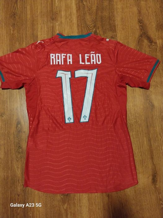 Portugalia puma Rafa Leâo rozmiar M