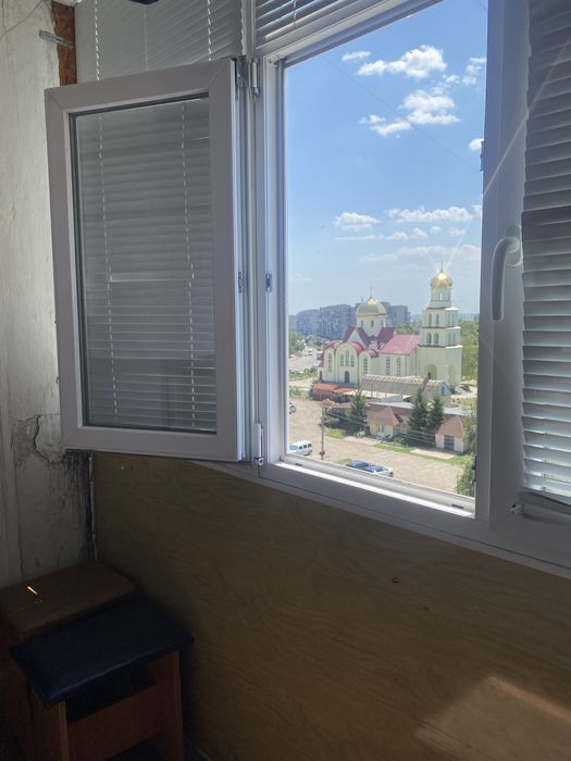 Продам 3-х кім.кв на 3-м районі напроти Сільпо