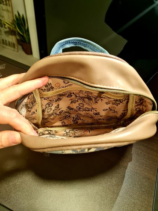 Mochila Sweet & Candy NOVA