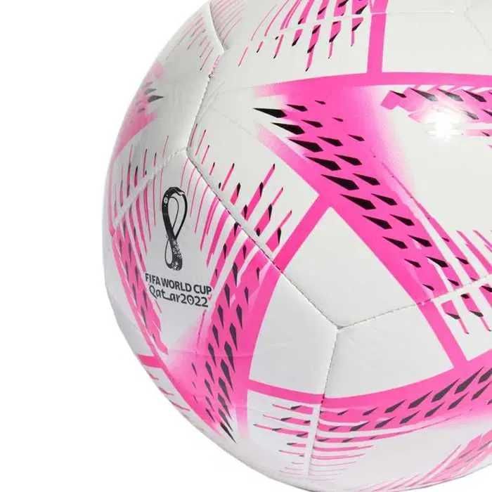 Piłka nożna Adidas Al Rihla Club ( rozmiar 4 )