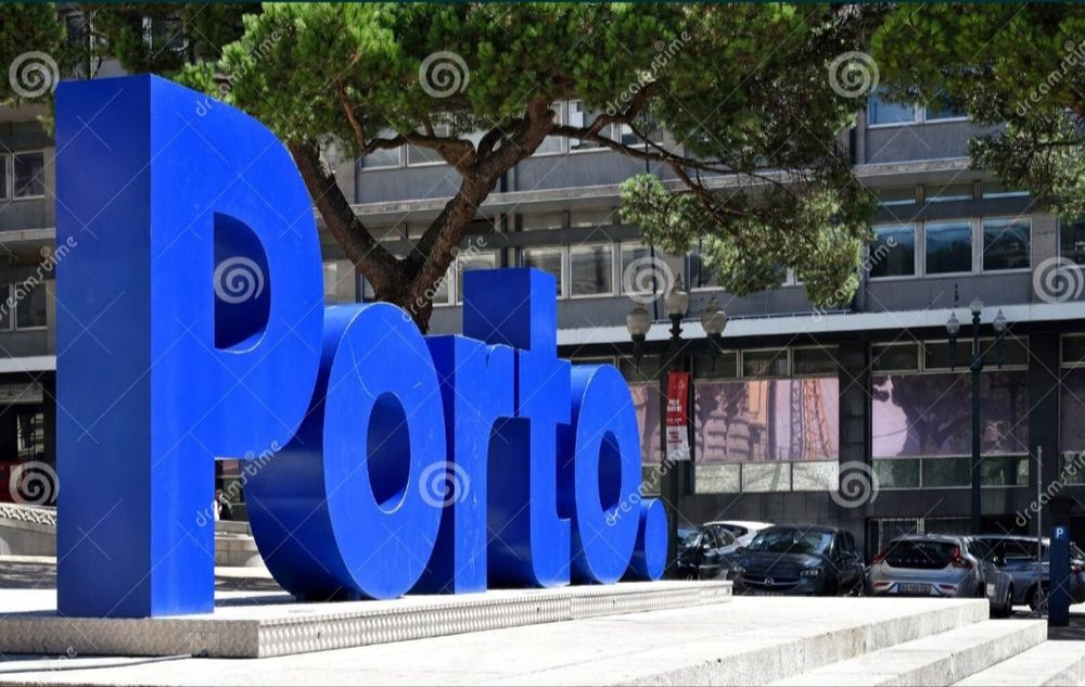 QUARTOS  PARTILHADOS > Shared Rooms  - Porto