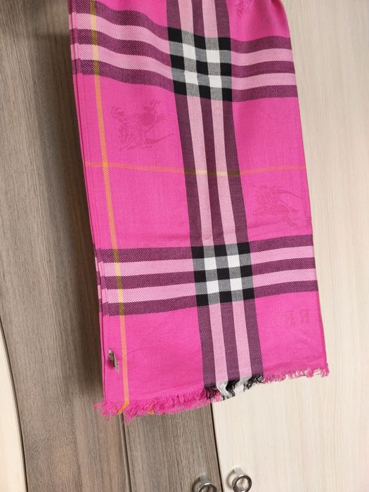 Шарф Burberry шарф палантин burberrys жіночий шарф burberry