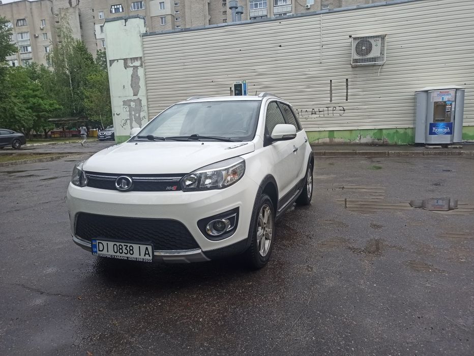 Продам Great Wall haval M4