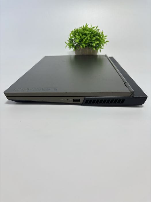 Ігровий Lenovo Legion 5 15IMH05H