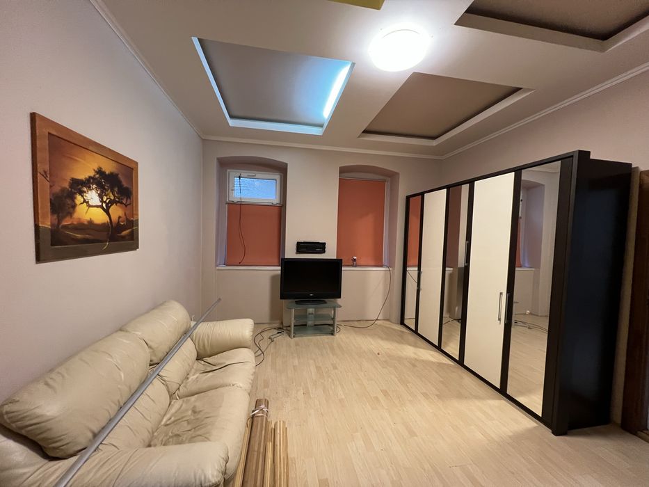 Оренда двокімнатної квартири в центрі міста