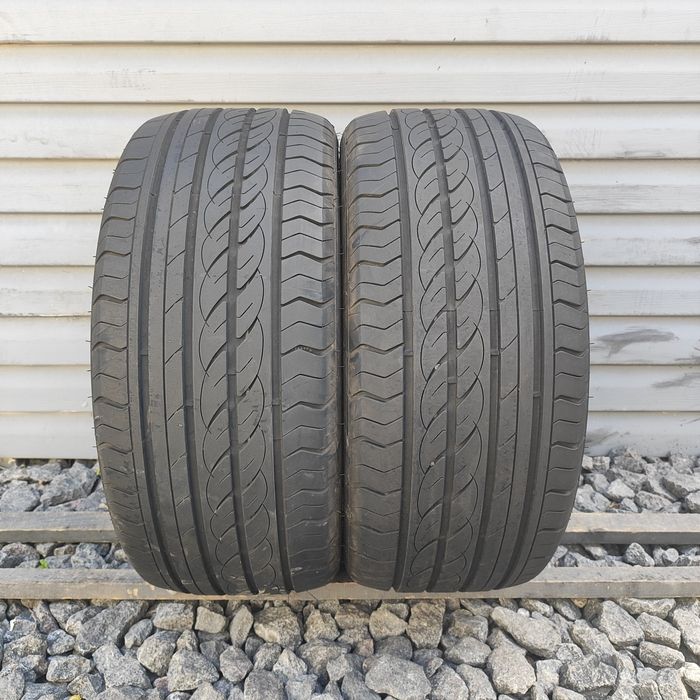 Пара літніх шин Joyroad 245/40 R18 245*40 18 Sport RX6 001839
