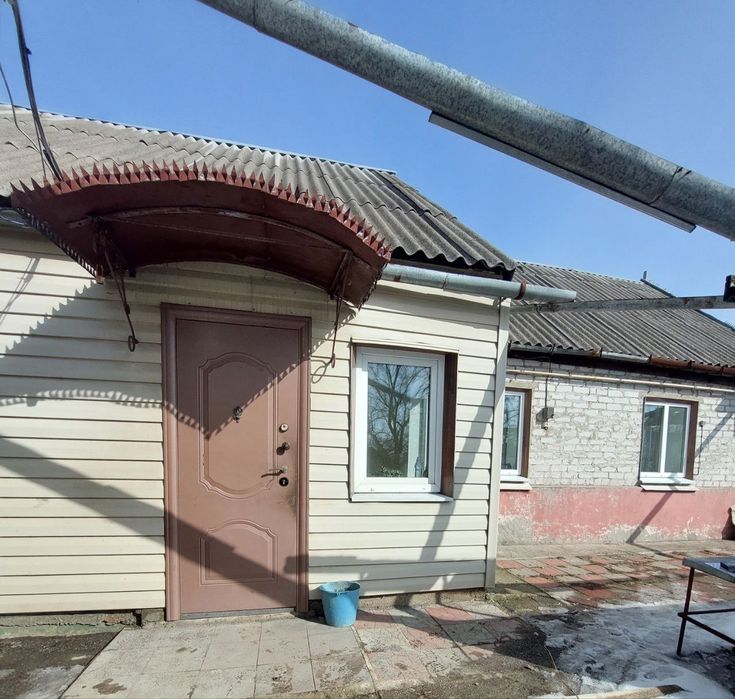 Продам Дом з жилой летней кухней Є-Відновлення