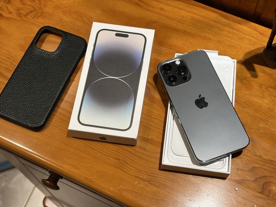 iPhone 14 Pro Max 512GB Troca/retoma