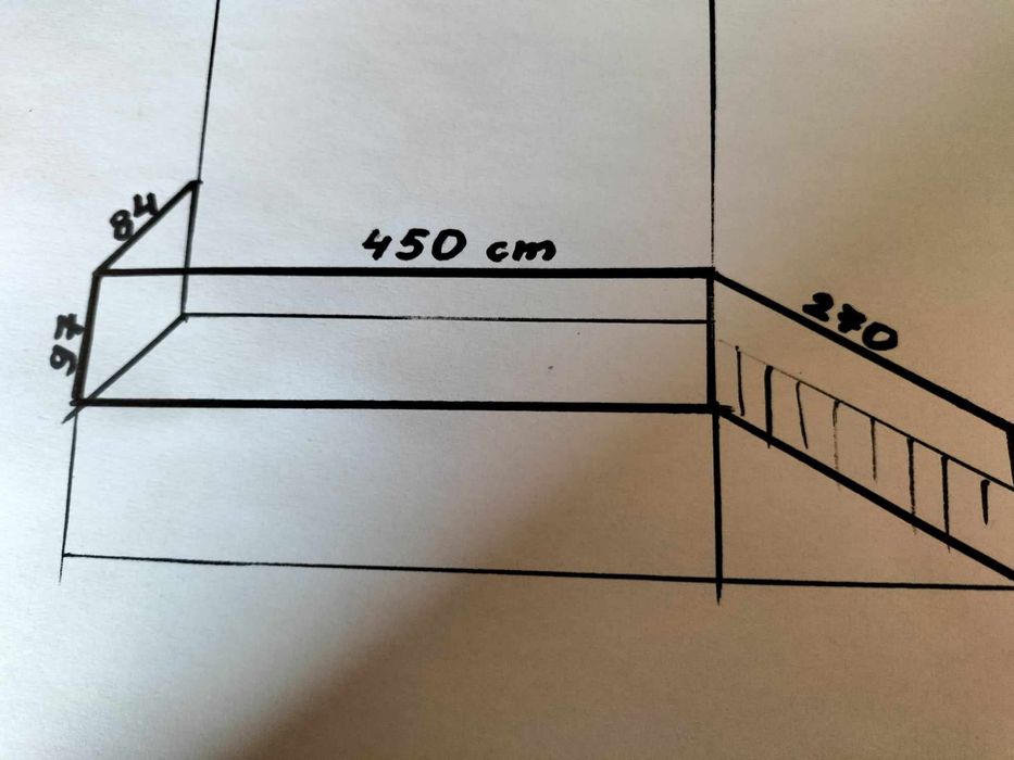 Balustrada balkonowa