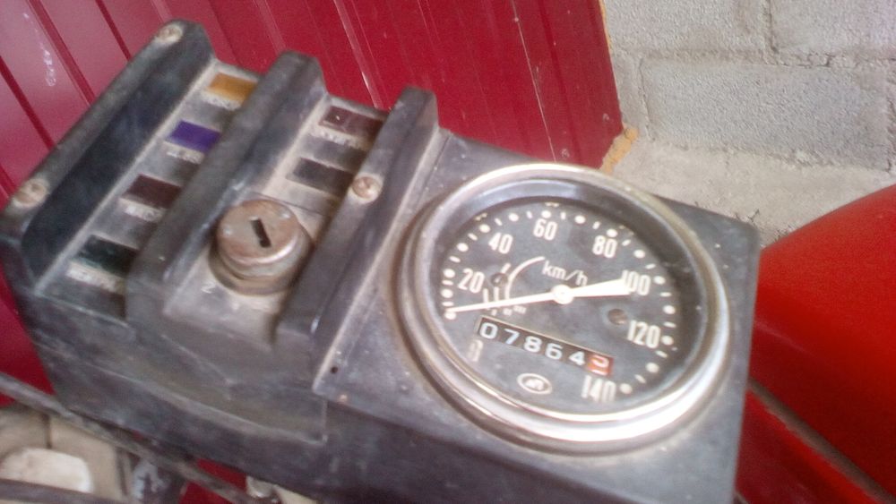 Продам Іж Планета 4