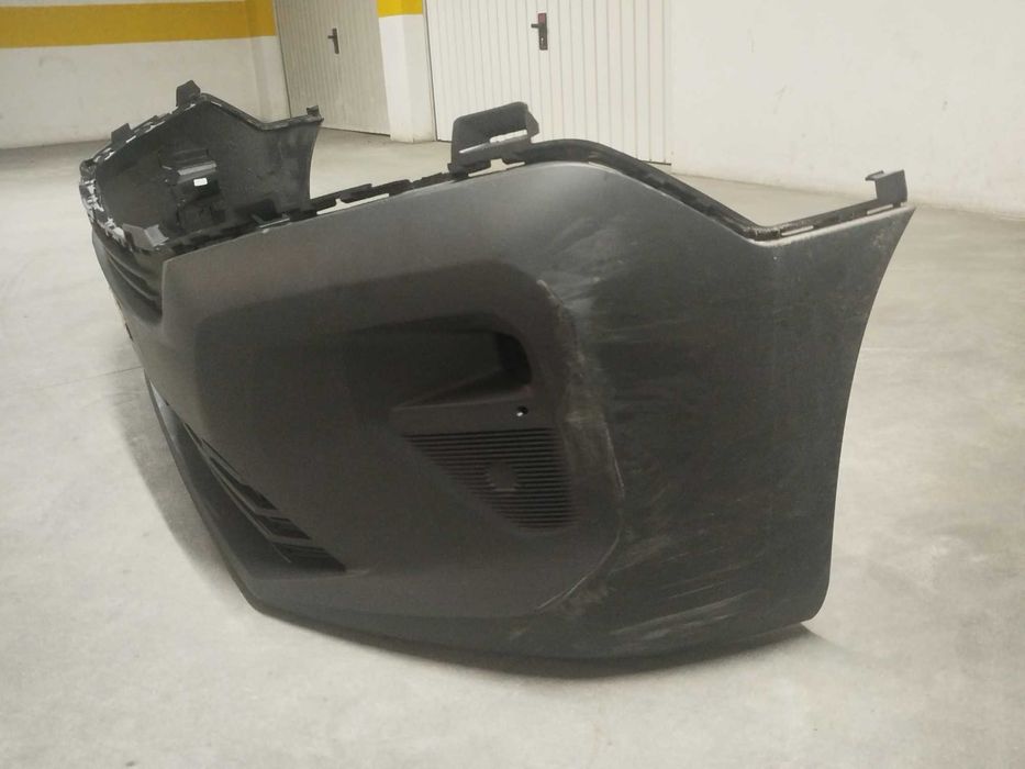 Parachoques Frontal BERLINGO M 2025