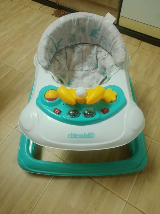 Aranha p bebé em ótimo estado